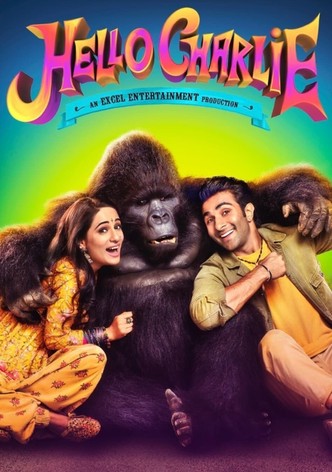 Hello Charlie