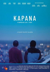 Kapana