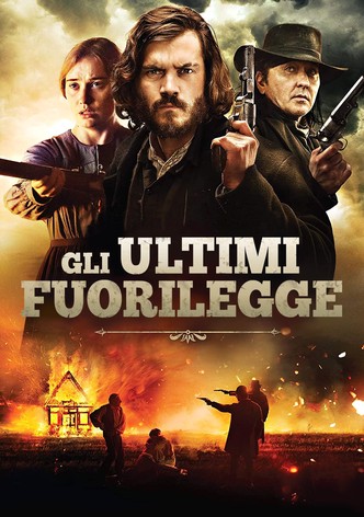 Gli ultimi fuorilegge