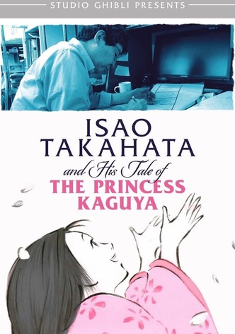 Isao Takahata and His Tale of The Princess Kaguya