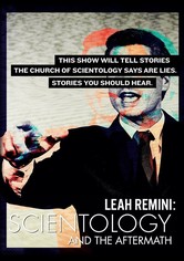 Leah Remini: Ein Leben nach Scientology