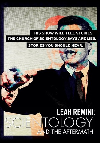 Leah Remini: Scientology and the Aftermath Season 1