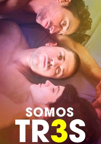 Somos tr3s