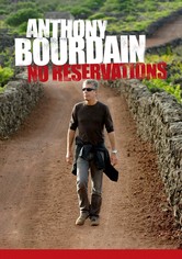 Anthony Bourdain sin reservas - Temporada 3