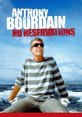 Anthony Bourdain sin reservas - Temporada 5