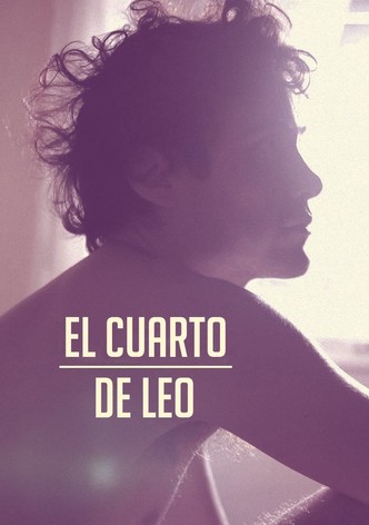 El cuarto de Leo