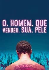 O Homem que Vendeu sua Pele