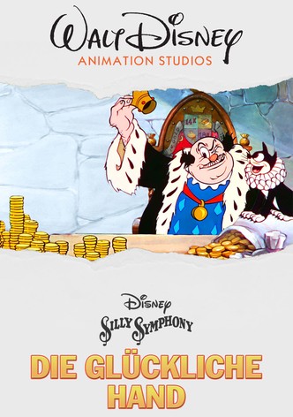 Die glückliche Hand