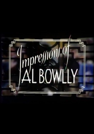 Impressions of Al Bowlly