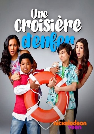 Une croisière d'enfer