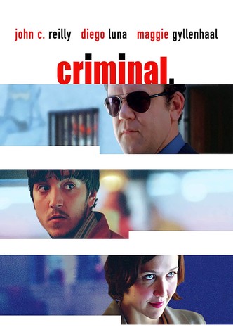 Criminal