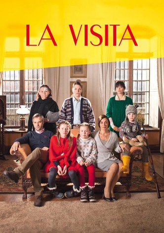 La visita