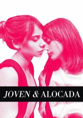 Joven y alocada