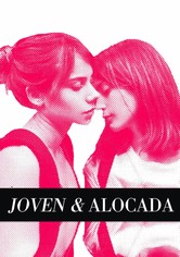 Joven y alocada