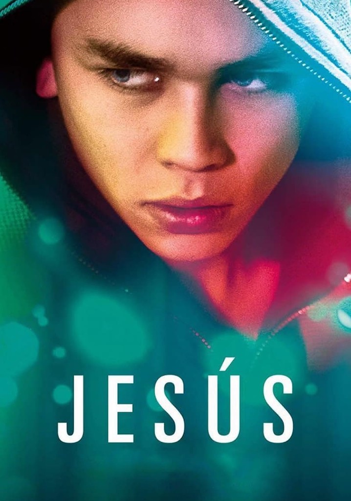 Jesus Chile película Ver online completa en español