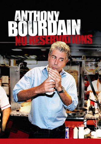 No reservations streaming new arrivals