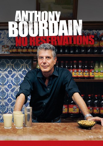 No reservations streaming new arrivals