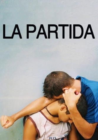 La partida