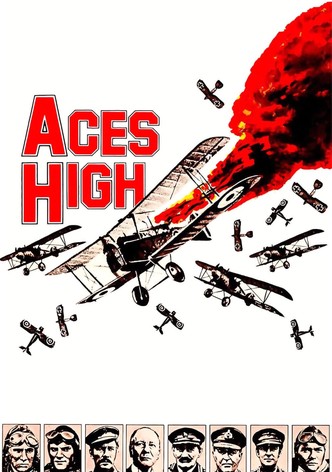 Aces High