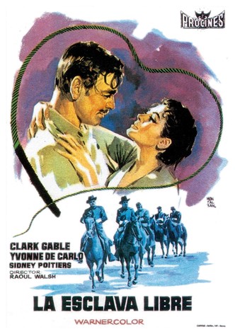 La esclava libre