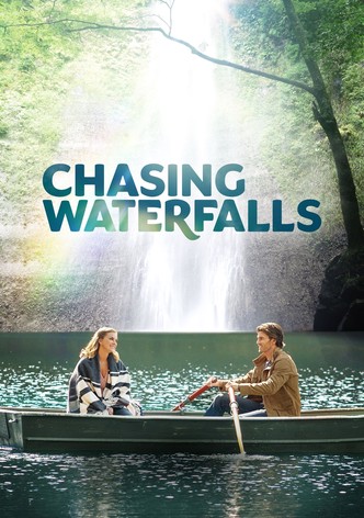 Chasing Waterfalls