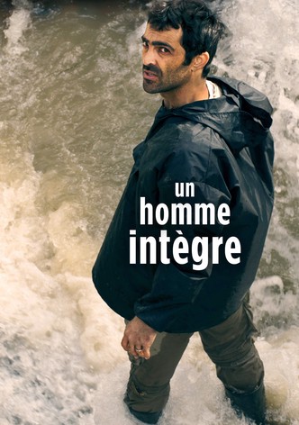 Un homme intègre