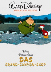 Das Grand-Canyon-Skop