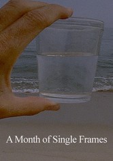 A Month of Single Frames