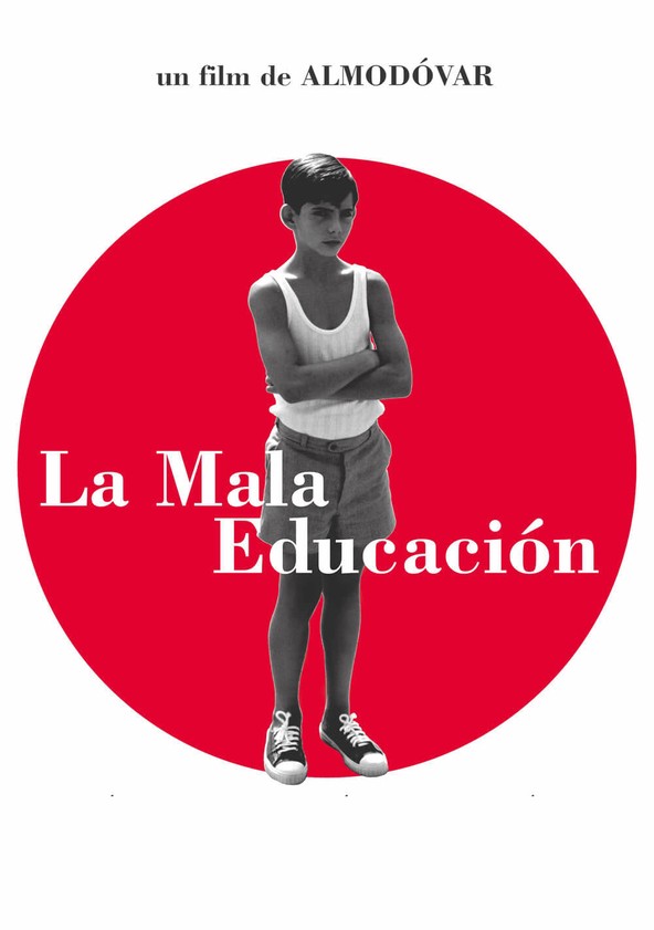 La mala educación - película: Ver online en español