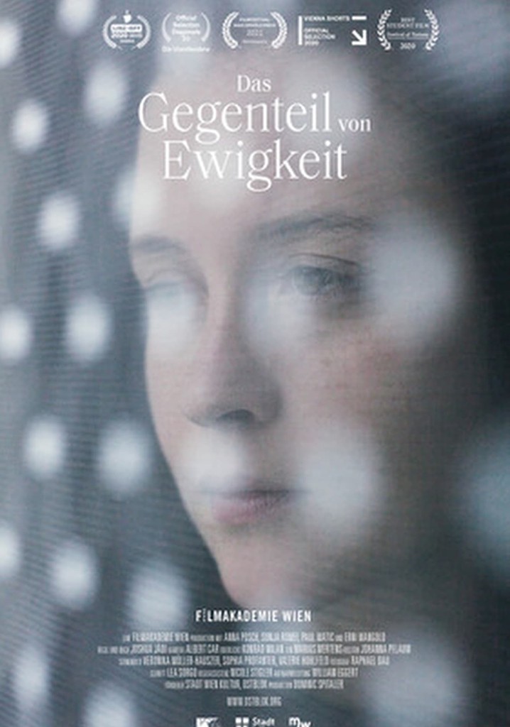 The Opposite of Eternity