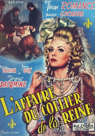 L'Affaire du collier de la reine