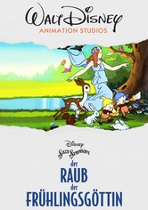 Der Raub der Frühlingsgöttin