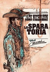 La sparatoria