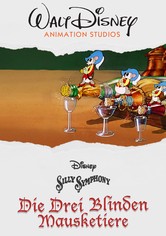 Die drei blinden Mausketiere