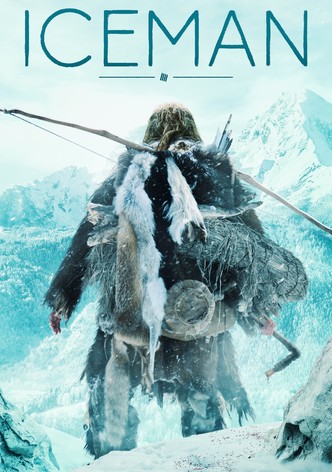 Iceman