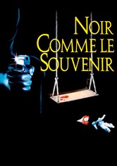 Noir comme le souvenir