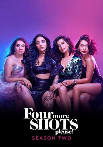 Four more shots please episode 1 dailymotion hot sale