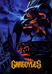 Gargoyles - Auf den Schwingen der Gerechtigkeit