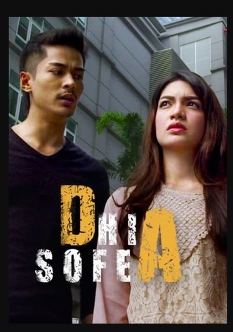 Dhia Sofea
