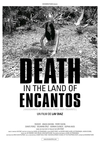 Death in the Land of Encantos