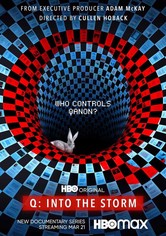 Q: Into The Storm - Part 2