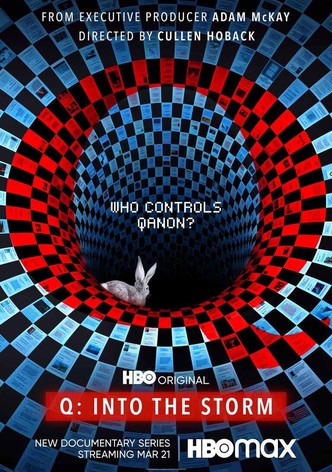 Q: Into The Storm - Part 2