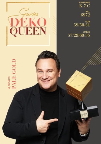 Guido's Deko Queen