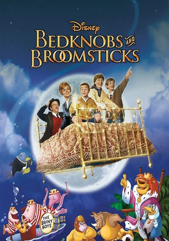 Music Magic: The Sherman Brothers - Bedknobs and Broomsticks