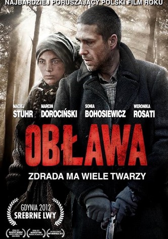 Obława