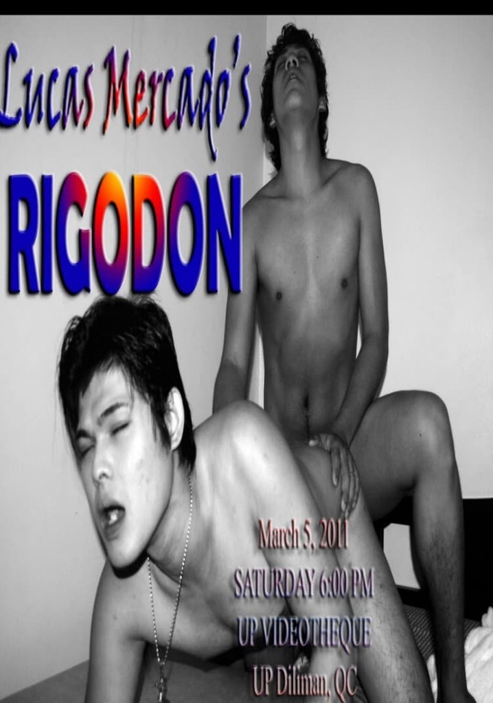 Lucas Mercado’s Rigodon