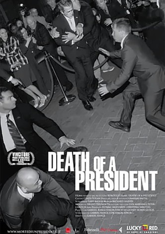 Death of a President