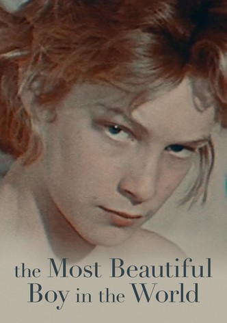 세상에서 가장 아름다운 소년