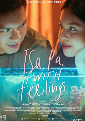 Isa pa, with feelings