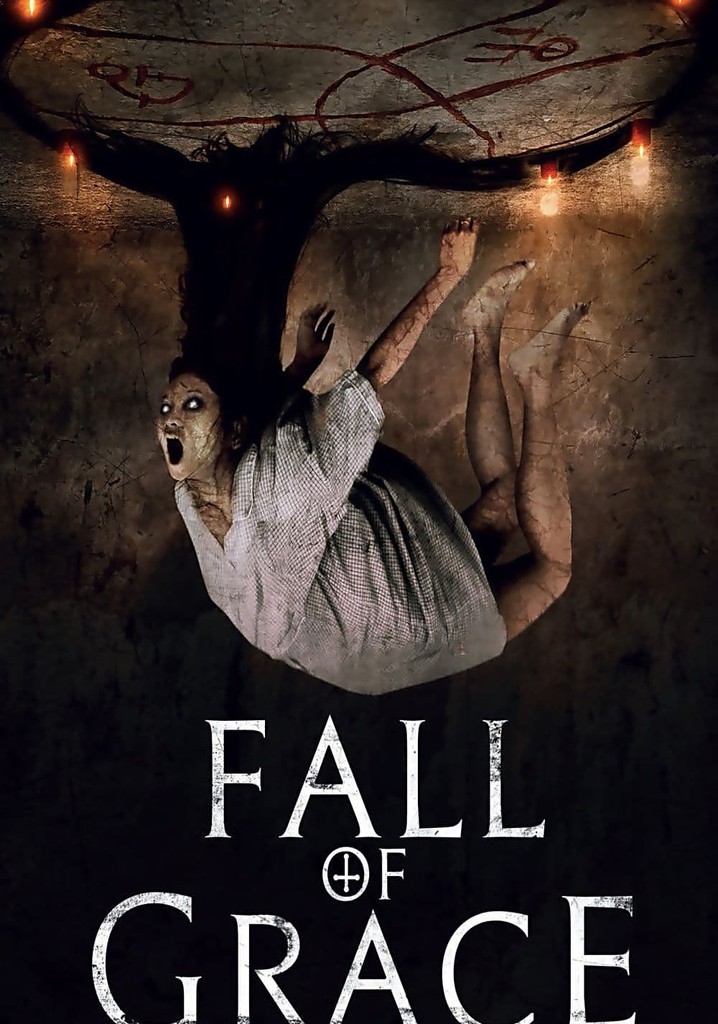 Fall of Grace
